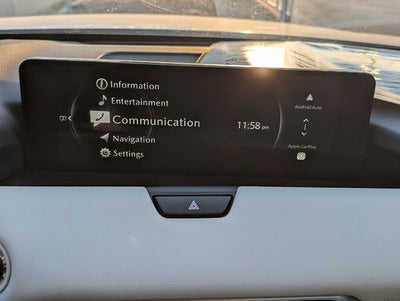 2026 Mazda Mazda CX-90 3.3 Turbo Premium Plus