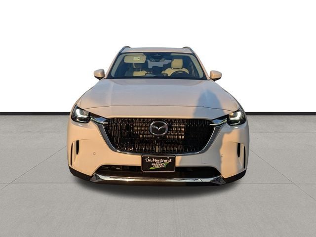 2026 Mazda Mazda CX-90 3.3 Turbo Premium Plus