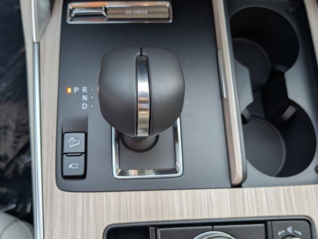 2026 Mazda Mazda CX-90 3.3 Turbo Premium Plus