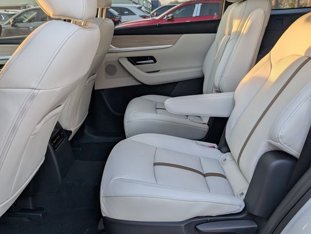 2026 Mazda Mazda CX-90 3.3 Turbo Premium Plus