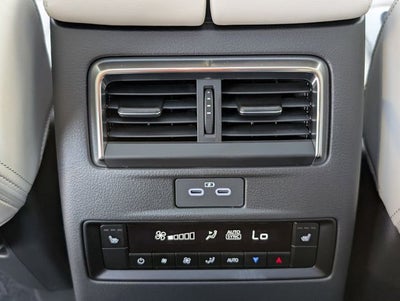 2026 Mazda Mazda CX-90 3.3 Turbo Premium Plus