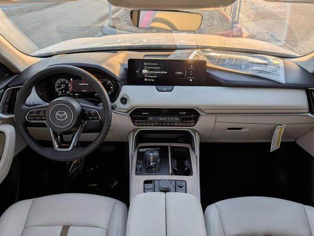 2026 Mazda Mazda CX-90 3.3 Turbo Premium Plus
