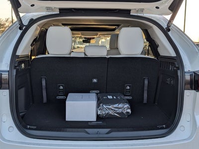 2026 Mazda Mazda CX-90 3.3 Turbo Premium Plus