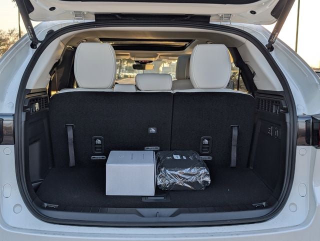 2026 Mazda Mazda CX-90 3.3 Turbo Premium Plus