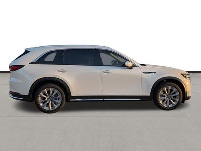 2026 Mazda Mazda CX-90 3.3 Turbo Premium Plus