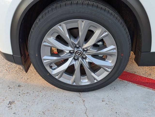 2026 Mazda Mazda CX-90 3.3 Turbo Premium Plus