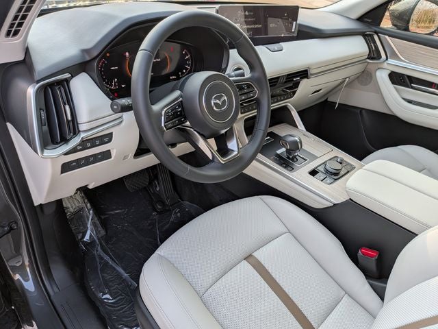 2026 Mazda Mazda CX-90 3.3 Turbo Premium Plus