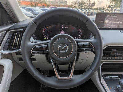 2026 Mazda Mazda CX-90 3.3 Turbo Premium Plus