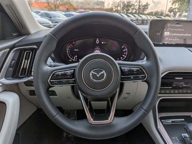 2026 Mazda Mazda CX-90 3.3 Turbo Premium Plus