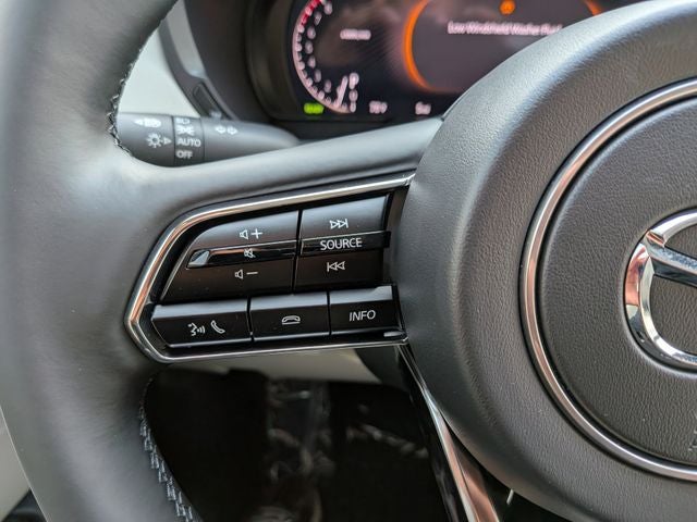 2026 Mazda Mazda CX-90 3.3 Turbo Premium Plus