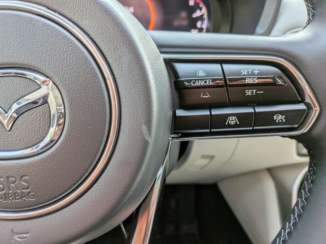 2026 Mazda Mazda CX-90 3.3 Turbo Premium Plus