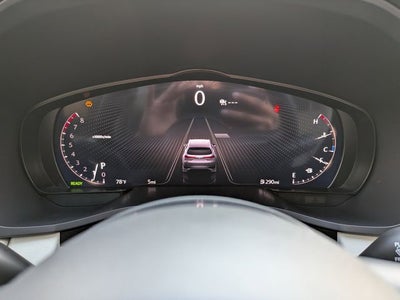 2026 Mazda Mazda CX-90 3.3 Turbo Premium Plus