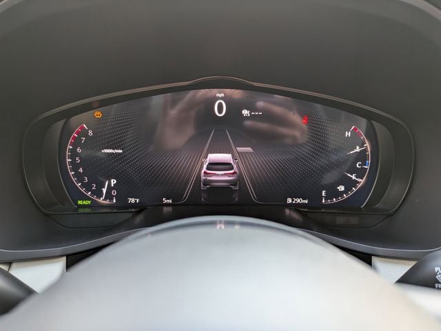 2026 Mazda Mazda CX-90 3.3 Turbo Premium Plus