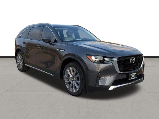 2026 Mazda Mazda CX-90 3.3 Turbo Premium Plus