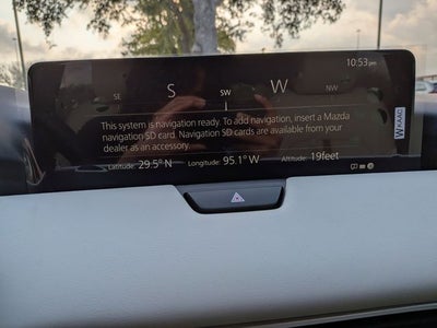 2026 Mazda Mazda CX-90 3.3 Turbo Premium Plus