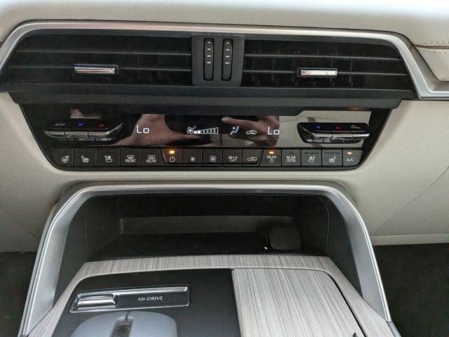 2026 Mazda Mazda CX-90 3.3 Turbo Premium Plus