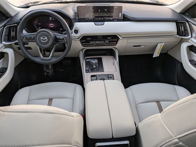 2026 Mazda Mazda CX-90 3.3 Turbo Premium Plus