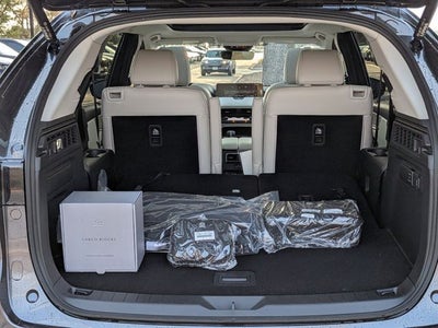 2026 Mazda Mazda CX-90 3.3 Turbo Premium Plus
