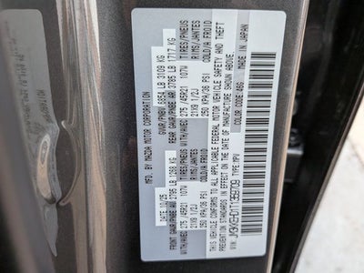 2026 Mazda Mazda CX-90 3.3 Turbo Premium Plus