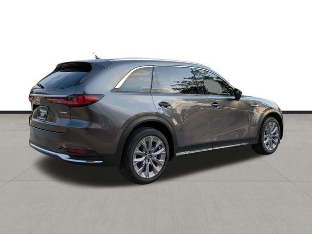 2026 Mazda Mazda CX-90 3.3 Turbo Premium Plus