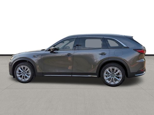 2026 Mazda Mazda CX-90 3.3 Turbo Premium Plus