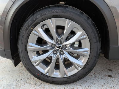 2026 Mazda Mazda CX-90 3.3 Turbo Premium Plus