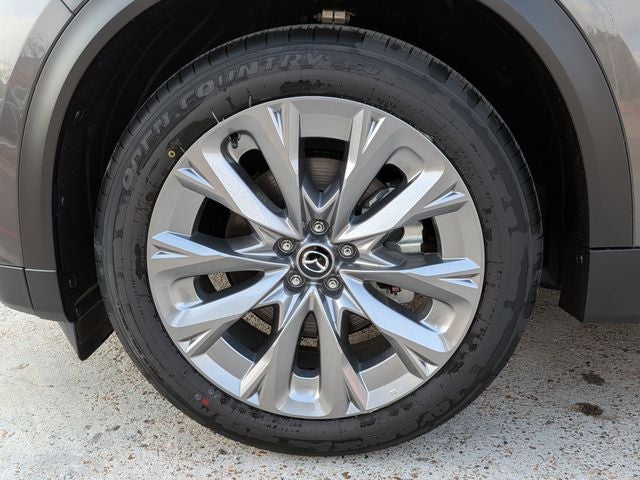 2026 Mazda Mazda CX-90 3.3 Turbo Premium Plus
