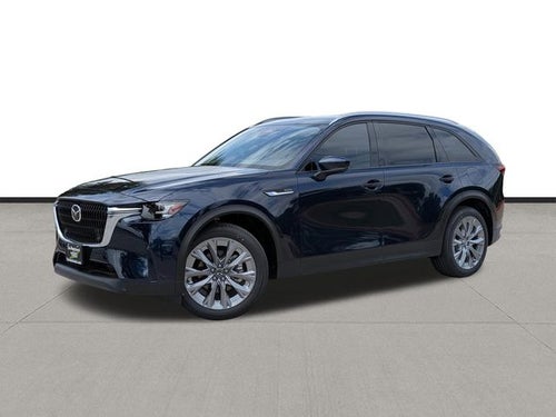 2026 Mazda Mazda CX-90 3.3 Turbo Premium Plus