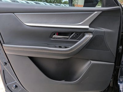 2026 Mazda Mazda CX-90 3.3 Turbo Premium Plus