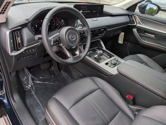 2026 Mazda Mazda CX-90 3.3 Turbo Premium Plus