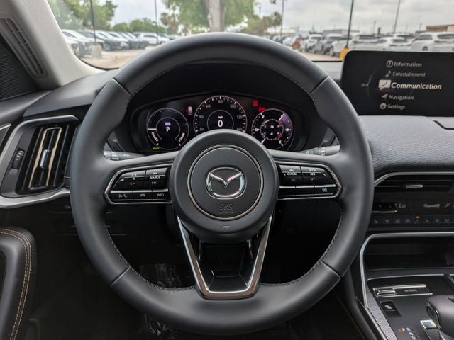 2026 Mazda Mazda CX-90 3.3 Turbo Premium Plus