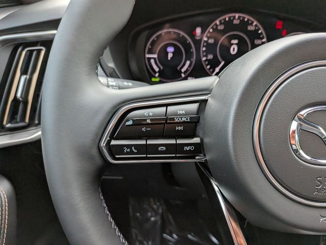 2026 Mazda Mazda CX-90 3.3 Turbo Premium Plus