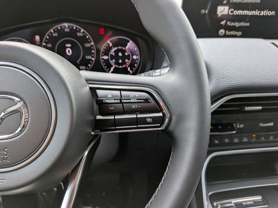 2026 Mazda Mazda CX-90 3.3 Turbo Premium Plus