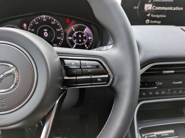 2026 Mazda Mazda CX-90 3.3 Turbo Premium Plus