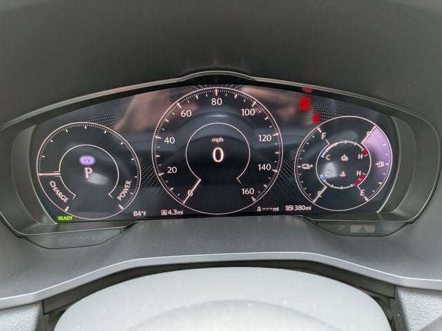 2026 Mazda Mazda CX-90 3.3 Turbo Premium Plus