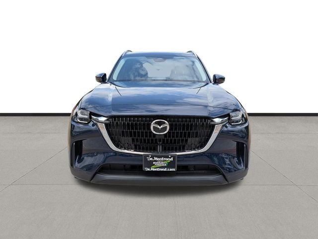 2026 Mazda Mazda CX-90 3.3 Turbo Premium Plus