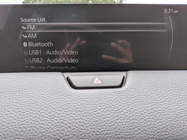 2026 Mazda Mazda CX-90 3.3 Turbo Premium Plus