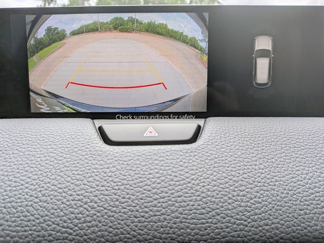2026 Mazda Mazda CX-90 3.3 Turbo Premium Plus