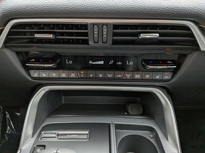 2026 Mazda Mazda CX-90 3.3 Turbo Premium Plus