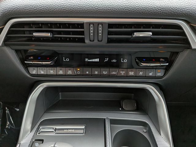 2026 Mazda Mazda CX-90 3.3 Turbo Premium Plus