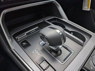 2026 Mazda Mazda CX-90 3.3 Turbo Premium Plus