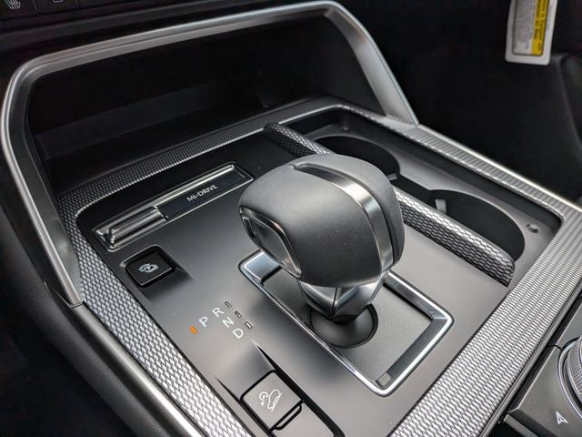 2026 Mazda Mazda CX-90 3.3 Turbo Premium Plus