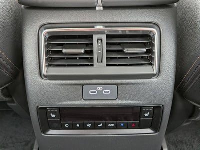 2026 Mazda Mazda CX-90 3.3 Turbo Premium Plus