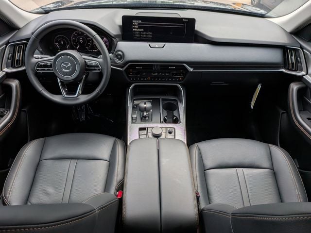 2026 Mazda Mazda CX-90 3.3 Turbo Premium Plus