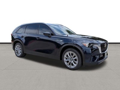 2026 Mazda Mazda CX-90 3.3 Turbo Premium Plus