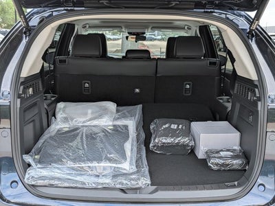 2026 Mazda Mazda CX-90 3.3 Turbo Premium Plus