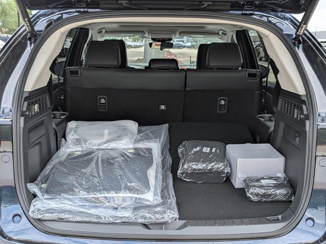 2026 Mazda Mazda CX-90 3.3 Turbo Premium Plus