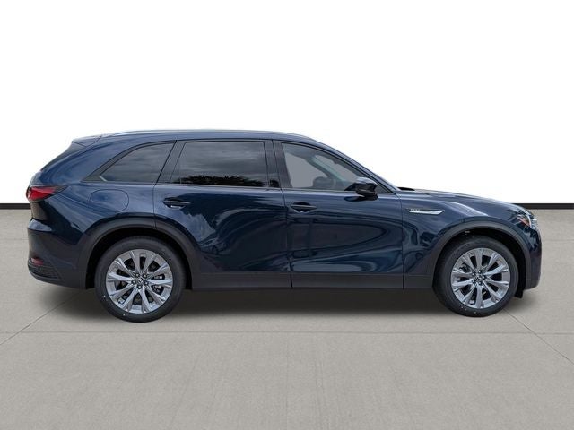 2026 Mazda Mazda CX-90 3.3 Turbo Premium Plus