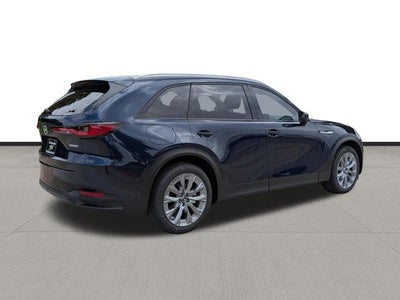 2026 Mazda Mazda CX-90 3.3 Turbo Premium Plus