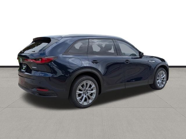 2026 Mazda Mazda CX-90 3.3 Turbo Premium Plus